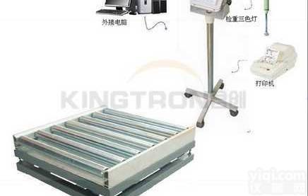 各种  苏州君创专业供应苏州<em>滚轴</em>秤,<em>标准型</em><em>滚轴</em>秤