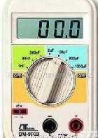 <em>台湾</em>路昌DM9033<em>电容表</em>  <em>台湾</em>路昌DM9033<em>电容表</em>