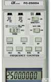 FC2500A<em>手持式</em><em>频率计</em>FC-2500A  FC2500A<em>手持式</em><em>频率计</em>FC-2500A