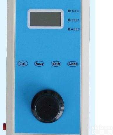 HA-SGZ-200BS（SGZ-B） （ 0-200<em>分度</em>值0.1）  携式<em>数显</em>浊度仪/浊度检测仪/便携式浊度分析仪  恒奥德