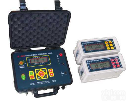 SL-<em>2818</em>  SL-<em>2818</em>型地下管道防腐层探测<em>检漏仪</em>