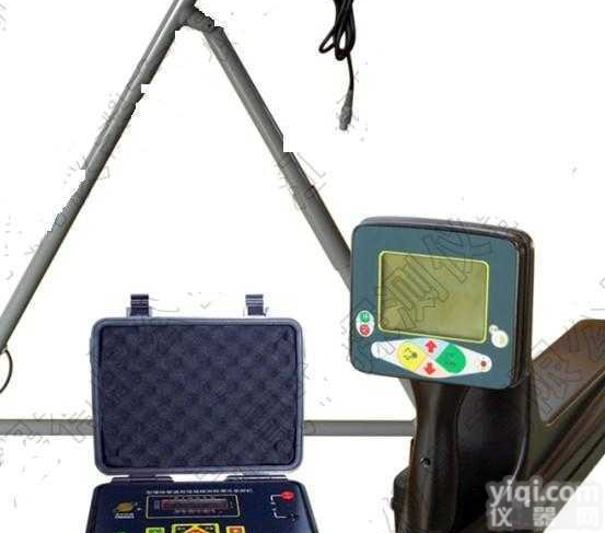 SL-3088C  <em>SL-3088C型埋地管道防腐层状况检测仪</em>