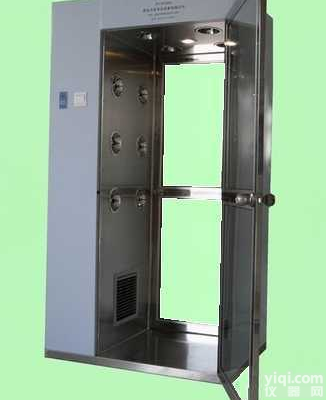 DJ-1-2F  <em>黄冈市风淋室</em>