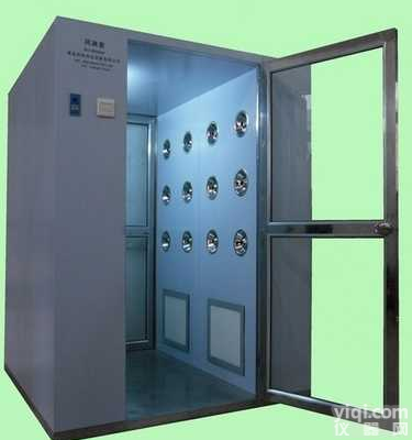 DJ-2-2F  <em>双鸭山市</em><em>风淋室</em>