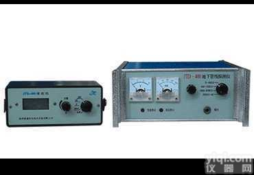 JTD-400 <em> JTD-400金属地下管线探测仪</em>