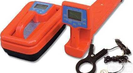 TT-2000A  TT-2000A<em>地下</em><em>管线探测仪</em>