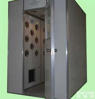 <em>DJ</em>-2-3F  <em>日喀则地区</em><em>风淋室</em>