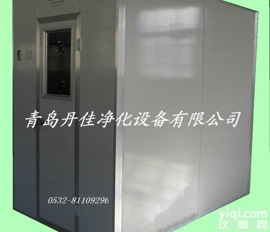 DJ-N-3F  <em>盘锦</em>市<em>风淋室</em>