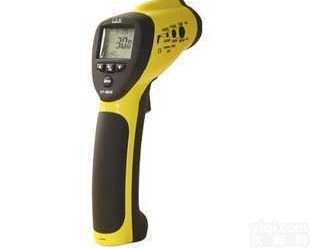 便携式红外<em>测温仪</em>DT-8819H便携式红外<em>测温仪</em>