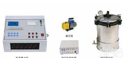 SDL-II  混凝土氯<em>离子</em>电通量<em>测定仪</em>，氯<em>离子</em><em>测定仪</em>，电通量<em>测定仪</em>