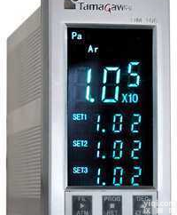 【推荐】日本<em>真空计</em>-<em>数字显示</em>表头-LED真空表示器