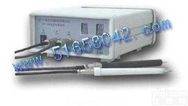 KDK-STY-2  <em>导电</em>型号测试仪/PN测试仪/硅料PN<em>鉴别仪</em>（定性，数显） 恒<em>奥德</em>