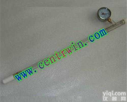 ZH6083  <em>机械式</em><em>张力计</em>/土壤水势仪/<em>机械式</em>土壤<em>张力计</em>