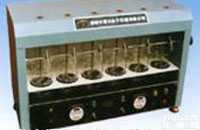 GY-JBY-Ⅱ  <em>絮凝</em>搅拌仪/<em>絮凝</em><em>搅拌器</em> （6孔）  恒奥德