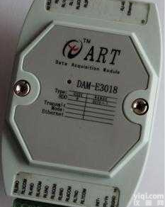 DAM-E3046  上海<em>以太网</em>数据<em>采集</em><em>模块</em>