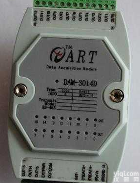 DAM3060  上海485<em>分布式</em>数据<em>采集</em><em>模块</em>