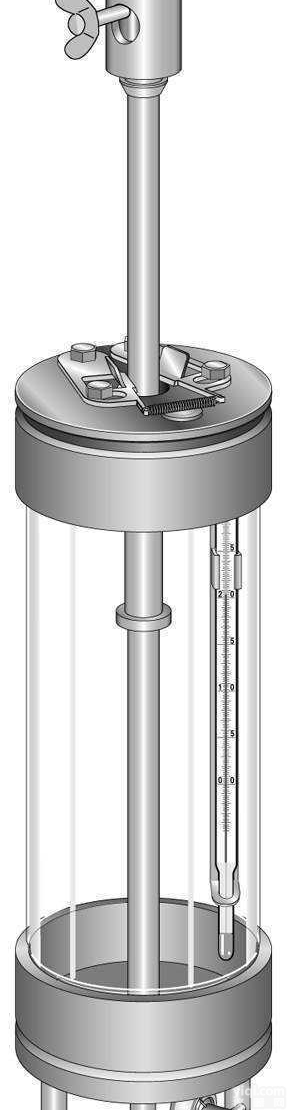 c1096  标准水样采集器/<em>有机玻璃</em>采水器/<em>水质</em><em>采样器</em>