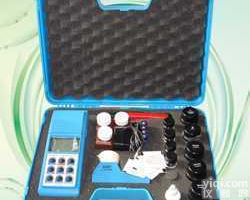 <em>HI93701</em>  便携式余氯<em>浓度</em><em>测定仪</em><em>HI93701</em>