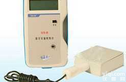 <em>SFR</em>-Ⅲ型  <em>辐射热计</em>