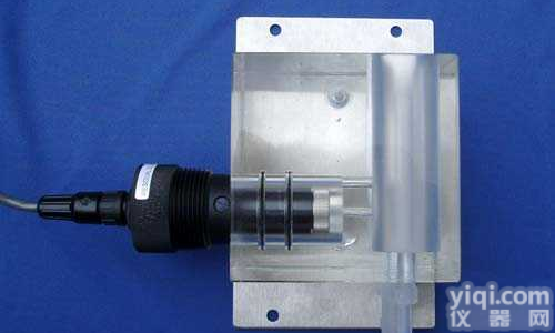 CL 7901-OZ 7901  意大利B＆C（匹磁）传感器与<em>流通</em>池<em>组件</em>