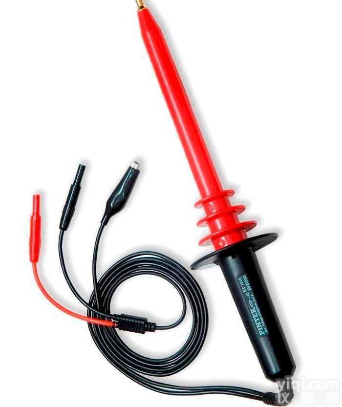 HVP-40  <em>高压</em><em>探棒</em>/<em>高压</em><em>衰减</em>棒