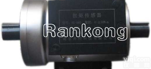 RK060  <em>上海</em>旋转<em>扭力传感器</em>