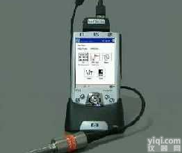 VM-2004  <em>苏州</em>VM-2004轴承<em>诊断</em>振动分析仪