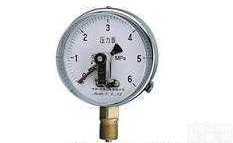 安徽天康<em>YXC</em>-100、<em>YXC</em>-150  磁助电<em>接点</em><em>压力表</em>