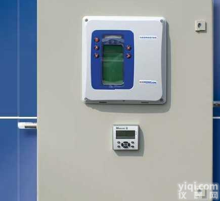 <em>磨煤机</em>CO<em>监测</em>系统