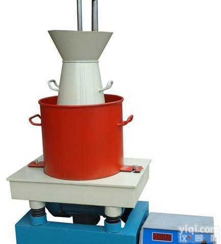 HVC-1  <em>维勃稠度</em>仪，<em>混凝土</em><em>维勃稠度</em>仪，数显<em>混凝土</em><em>拌合</em>物<em>维勃稠度</em>仪