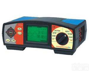 MI2192多功能<em>电力</em>质量<em>测量仪</em>（三相）|MI2192<em>电力</em>质量分析仪