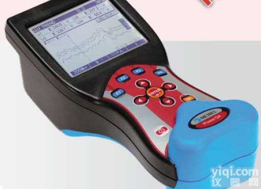 MI2592四通道<em>高性能</em>电力<em>分析仪</em>|德<em>国美</em>翠MI2592电能质量<em>分析仪</em>