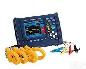 电力质量分析仪HIOKI <em>3196</em>|日本<em>日置</em>HIOKI <em>3196</em>电力质...