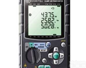 电能质量分析仪共立<em>6300</em>|日本共立<em>6300</em>电力<em>记录仪</em>