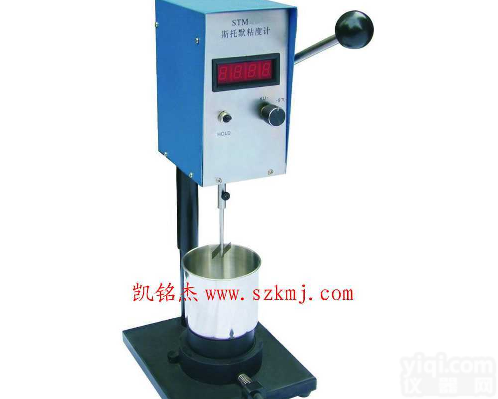 STM-2  油墨<em>粘度计</em>STM斯托默<em>粘度计</em>/深圳特价<em>供应</em>