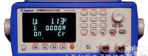 直流电子<em>负载</em>AT8511|<em>上海</em>如庆科技专业代理AT8511电子<em>负载</em>