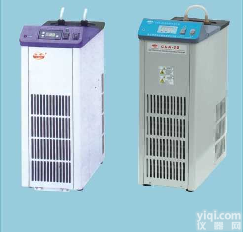 CCA-20型小型冷却水循环泵  CCA-20型小型冷却水循环泵，*<em>巩义</em>予华仪器，<em>欢迎选购</em>！