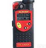 奥德姆EX2000C  EX2000C <em>便携式</em>可燃<em>气体检测仪</em>