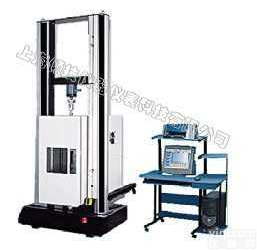 QJ211B  高低温万能材料<em>试验机</em>、高低温万能材料<em>实验机</em>、高低温<em>试验机</em>