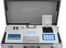 5B-2C型  <em>COD</em><em>速测仪</em>智能<em>便携</em>型