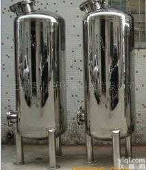 <em>不锈钢</em>机械<em>过滤器</em>，多<em>介质</em><em>过滤器</em>,