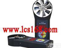 HJ19-CFJD5  煤矿用电子式<em>风速表</em> 智能<em>数字</em>式风速检测仪 可燃性气体混合场所风速检测仪