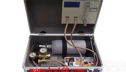 QT10-XJJ  <em>箱式</em><em>甲烷检测仪</em>校验装置