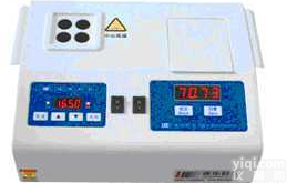 5B-3P  <em>总磷测定仪</em>简单经济型