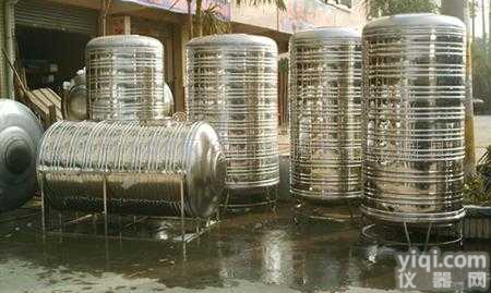 <em>深圳</em><em>不锈钢</em>水塔，<em>深圳</em><em>不锈钢</em>水箱