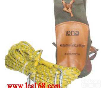 HJ20-<em>JSS</em>  <em>反光</em>式<em>救生</em>索