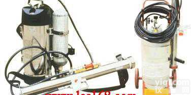 HJ20-WMB  <em>脉冲</em><em>气压</em>喷雾<em>水枪</em> <em>脉冲</em>空<em>气压</em>缩喷雾<em>水枪</em>