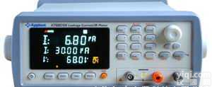 上海如庆<em>专业代理</em>电容漏电流<em>测试仪</em>AT680SE，  电容漏电流<em>测试仪</em>AT680SE，