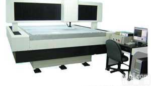 GX-1030  <em>大型</em>二元次<em>检测</em>设备