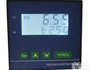 HA-96FS  <em>微电脑</em>工业<em>酸度计</em>/在线PH计/<em>在线式</em><em>酸度计</em>/<em>在线式</em>PH计 恒奥德